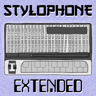 Stylophone Extended