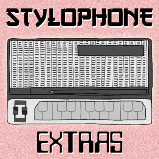 Stylophone Extras