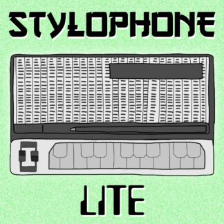 Stylophone Lite