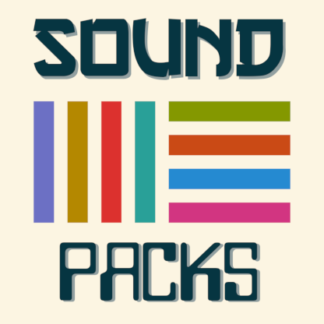 Sound Pack Bundles