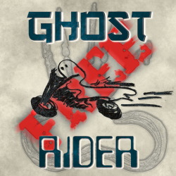 Ghost Rider [free pack]