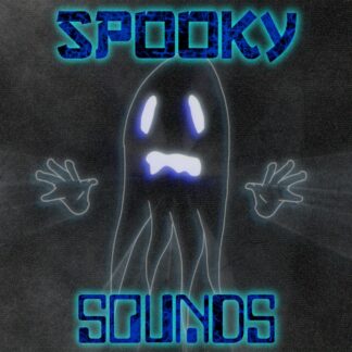 Spooky Sounds cover