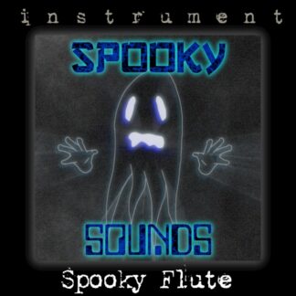 Spooky Flute