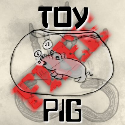 Toy Pig [Free Pack]